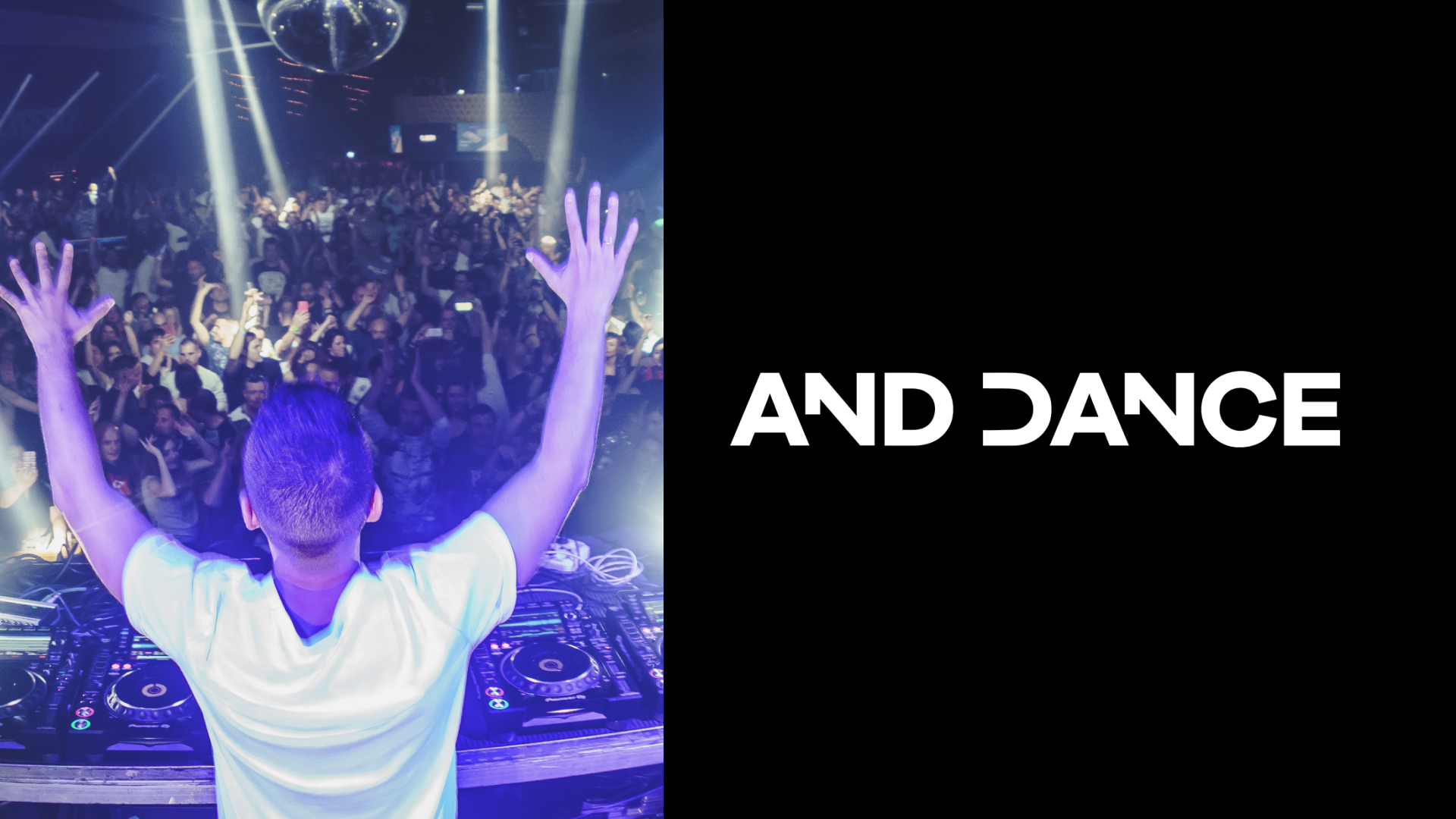 Label: And Dance | A&R: Fran Ares [Session in Spanish]